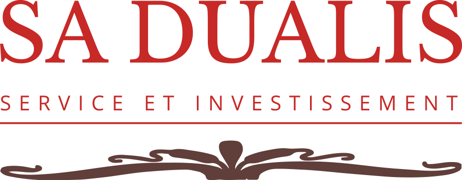 Logo Groupe Dualis